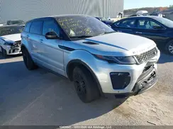 SALVD2BGXGH083098 2016 LAND ROVER RANGE ROVER EVOQUE