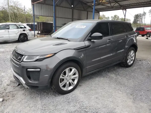 SALVD2BGXGH134521 2016 LAND ROVER RANGE ROVER - Image 1