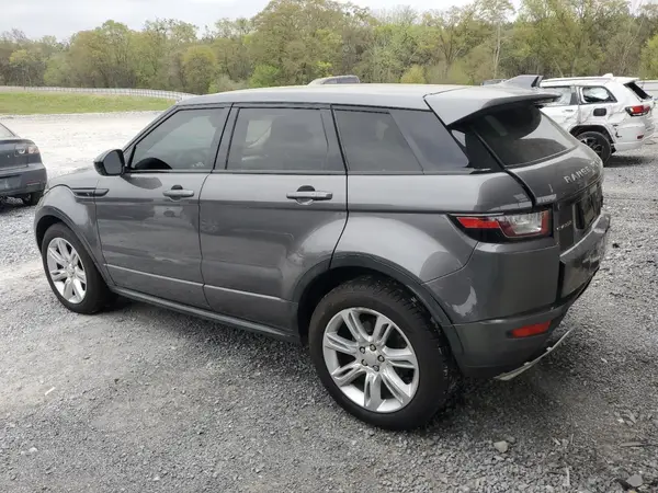 SALVD2BGXGH134521 2016 LAND ROVER RANGE ROVER - Image 2