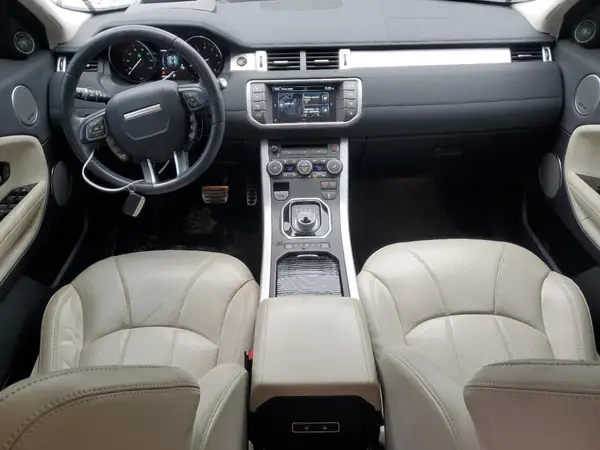 SALVD2BGXGH134521 2016 LAND ROVER RANGE ROVER - Image 8