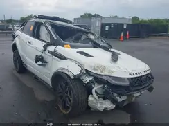 SALVD2BGXHH169173 2017 LAND ROVER RANGE ROVER EVOQUE