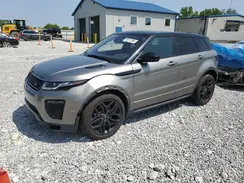 SALVD2BGXHH206111 2016 LAND ROVER RANGE ROVER EVOQUE