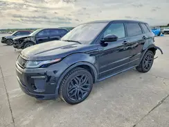 SALVD2RX0JH318122 2018 LAND ROVER RANGE ROVER