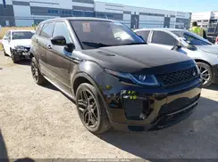 SALVD2RX0KH348013 2019 LAND ROVER RANGE ROVER EVOQUE