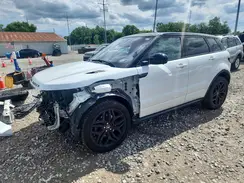 SALVD2RX2JH286676 2018 LAND ROVER RANGE ROVER