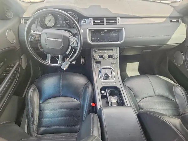 SALVD2RX2JH286676 2018 LAND ROVER RANGE ROVER - Image 8