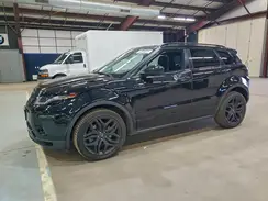 SALVD2RX2JH303332 2018 LAND ROVER RANGE ROVER EVOQUE