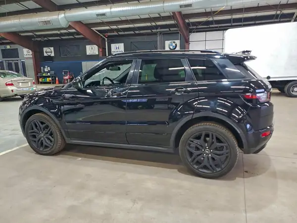 SALVD2RX2JH303332 2018 LAND ROVER RANGE ROVER EVOQUE - Image 2