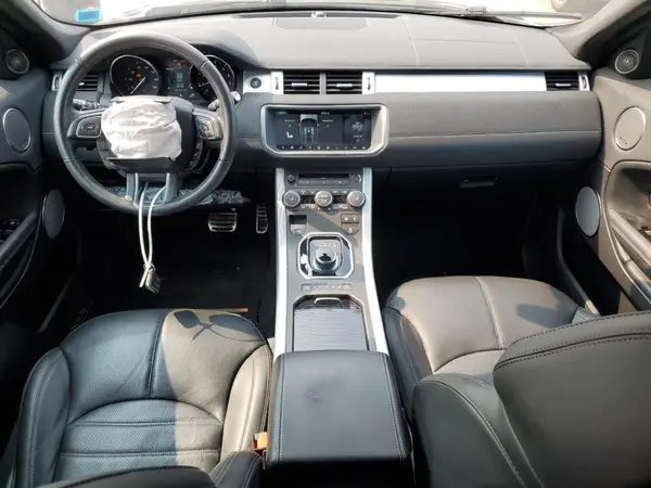 SALVD2RX4KH339203 2019 LAND ROVER RANGE ROVER - Image 8