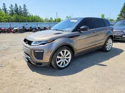 SALVD2RX7JH286317 2018 LAND ROVER RANGE ROVER