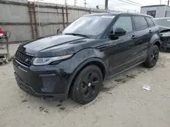 SALVD2RX8JH294152 2018 LAND ROVER RANGE ROVER EVOQUE