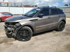 SALVD2RXXJH311467 2018 LAND ROVER RANGE ROVER EVOQUE
