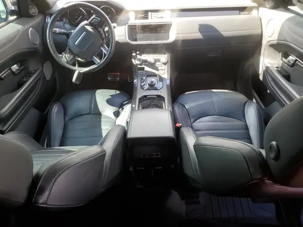 SALVD2RXXJH311467 2018 LAND ROVER RANGE ROVER EVOQUE - Image 8