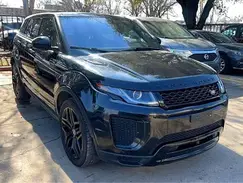 SALVD2SX0JH301993 2018 LAND ROVER RANGE ROVER