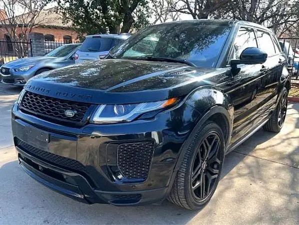 SALVD2SX0JH301993 2018 LAND ROVER RANGE ROVER - Image 2