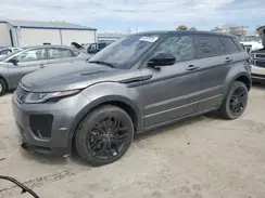 SALVD2SX1JH306149 2018 LAND ROVER RANGE ROVER
