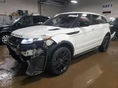 SALVD2SX1JH308788 2018 LAND ROVER RANGE ROVER