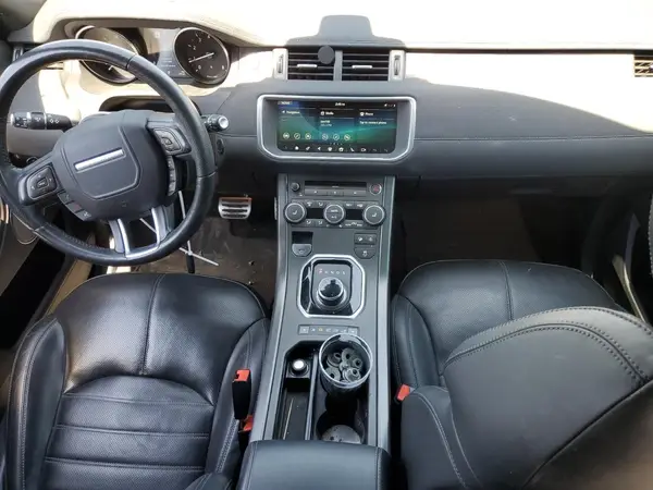 SALVD2SX1KH341212 2019 LAND ROVER RANGE ROVER EVOQUE - Image 8