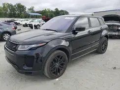 SALVD2SX1KH343770 2019 LAND ROVER RANGE ROVER EVOQUE