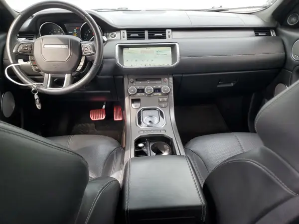 SALVD2SX1KH343770 2019 LAND ROVER RANGE ROVER EVOQUE - Image 8
