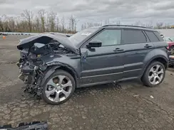 SALVD2SX3JH317475 2018 LAND ROVER RANGE ROVER EVOQUE