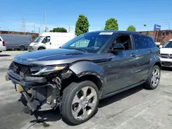 SALVD2SX3KH329448 2019 LAND ROVER RANGE ROVER