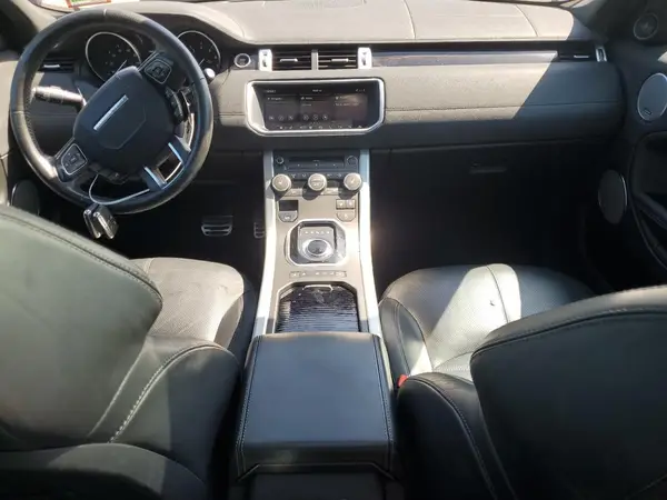 SALVD2SX4JH292750 2018 LAND ROVER RANGE ROVER - Image 8