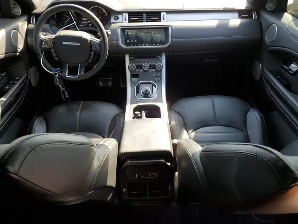 SALVD2SX7JH317477 2018 LAND ROVER RANGE ROVER EVOQUE - Image 8