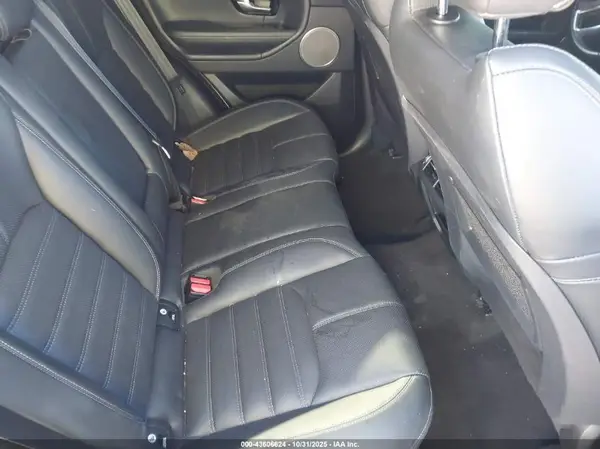 SALVD2SXXJH297161 2018 LAND ROVER RANGE ROVER EVOQUE - Image 8