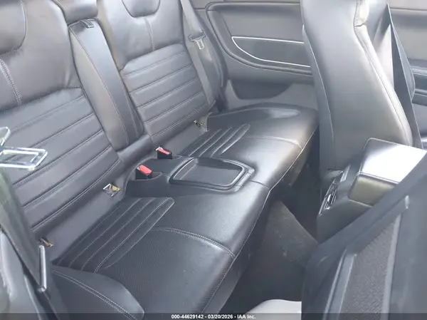 SALVD5BG0HH158197 2017 LAND ROVER RANGE ROVER EVOQUE - Image 8
