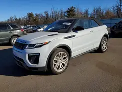 SALVD5BG0HH161147 2017 LAND ROVER RANGE ROVER