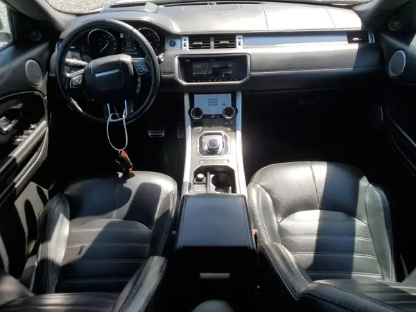 SALVD5BG0HH173671 2017 LAND ROVER RANGE ROVER EVOQUE - Image 8