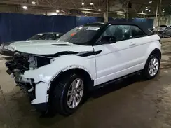 SALVD5BG0HH238826 2017 LAND ROVER RANGE ROVER