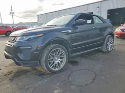 SALVD5BG3HH171722 2017 LAND ROVER RANGE ROVER