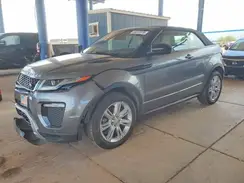 SALVD5BG3HH194840 2017 LAND ROVER RANGE ROVER EVOQUE