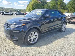 SALVD5BG3HH200104 2017 LAND ROVER RANGE ROVER EVOQUE