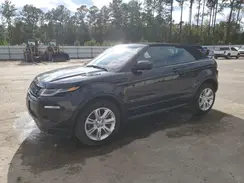 SALVD5BG5HH247585 2017 LAND ROVER RANGE ROVER EVOQUE