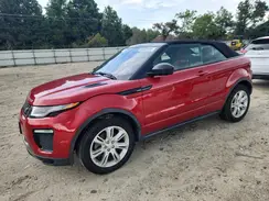 SALVD5BG6HH171164 2017 LAND ROVER RANGE ROVER EVOQUE