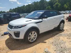SALVD5BG6HH175148 2017 LAND ROVER RANGE ROVER EVOQUE
