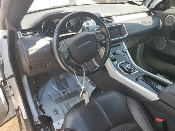 SALVD5BG6HH175148 2017 LAND ROVER RANGE ROVER EVOQUE - Image 8