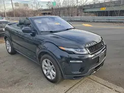 SALVD5BG6HH192666 2017 LAND ROVER RANGE ROVER EVOQUE