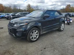 SALVD5BG6HH192676 2017 LAND ROVER RANGE ROVER EVOQUE