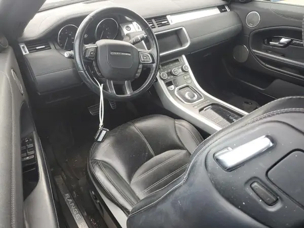 SALVD5BG6HH192676 2017 LAND ROVER RANGE ROVER EVOQUE - Image 8