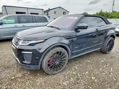 SALVD5BG6HH212067 2017 LAND ROVER RANGE ROVER EVOQUE