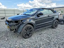 SALVD5BG7HH195117 2017 LAND ROVER RANGE ROVER