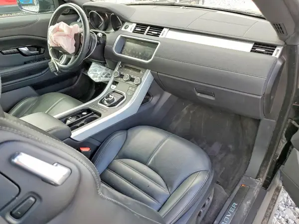 SALVD5BG7HH195117 2017 LAND ROVER RANGE ROVER - Image 8