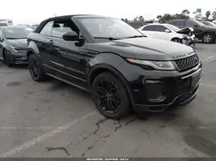 SALVD5BG7HH227015 2017 LAND ROVER RANGE ROVER EVOQUE