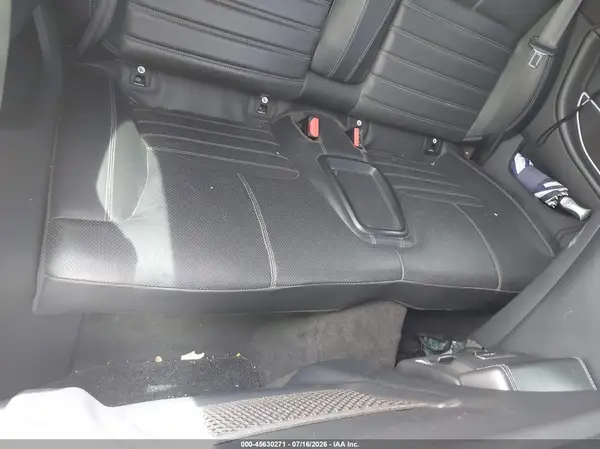 SALVD5BG7HH232733 2017 LAND ROVER RANGE ROVER EVOQUE - Image 8
