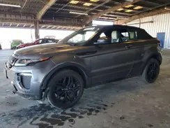 SALVD5BG7HH250892 2017 LAND ROVER RANGE ROVER