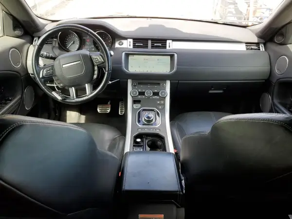 SALVD5BG9HH170381 2017 LAND ROVER RANGE ROVER EVOQUE - Image 8
